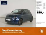 Fiat 500e 3+1 la Prima - Fiat 500e Gebrauchtwagen