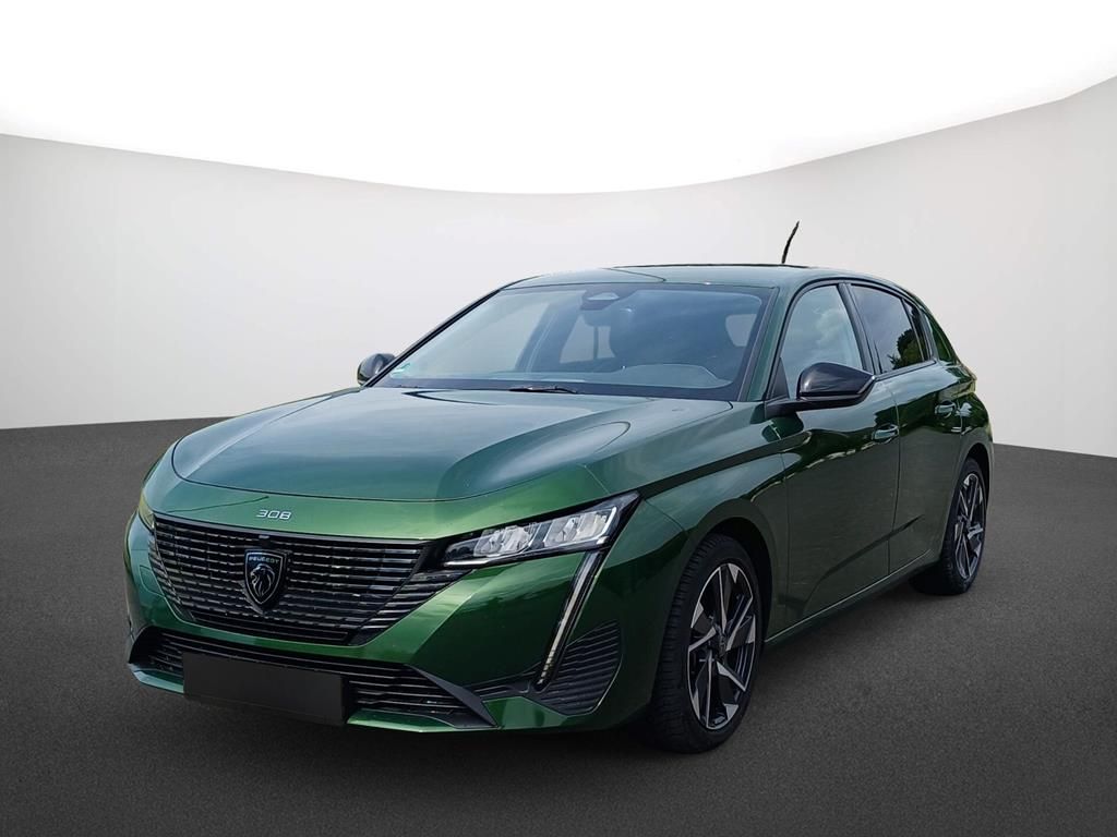 Image of Peugeot 308