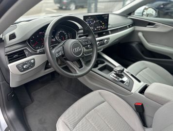 Audi A5 - 11