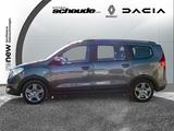 Dacia Lodgy Stepway TCE 115 Navi Klima PDC - Dacia Lodgy aus 2018