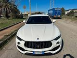 Maserati Levante V6 Diesel AWD Gransport !!! IN  - Maserati aus 2021
