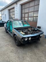 BMW E23 728i Restaurationsobjekt - BMW 728 von privat