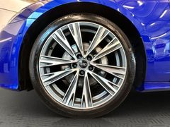 AUDI A6 50 TDI quattro Sport S-Line Matrix AHK DSP