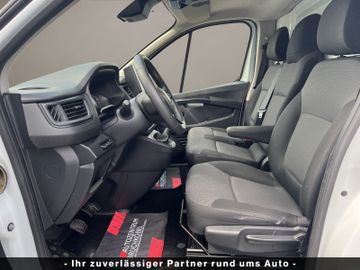 Renault Trafic - 9