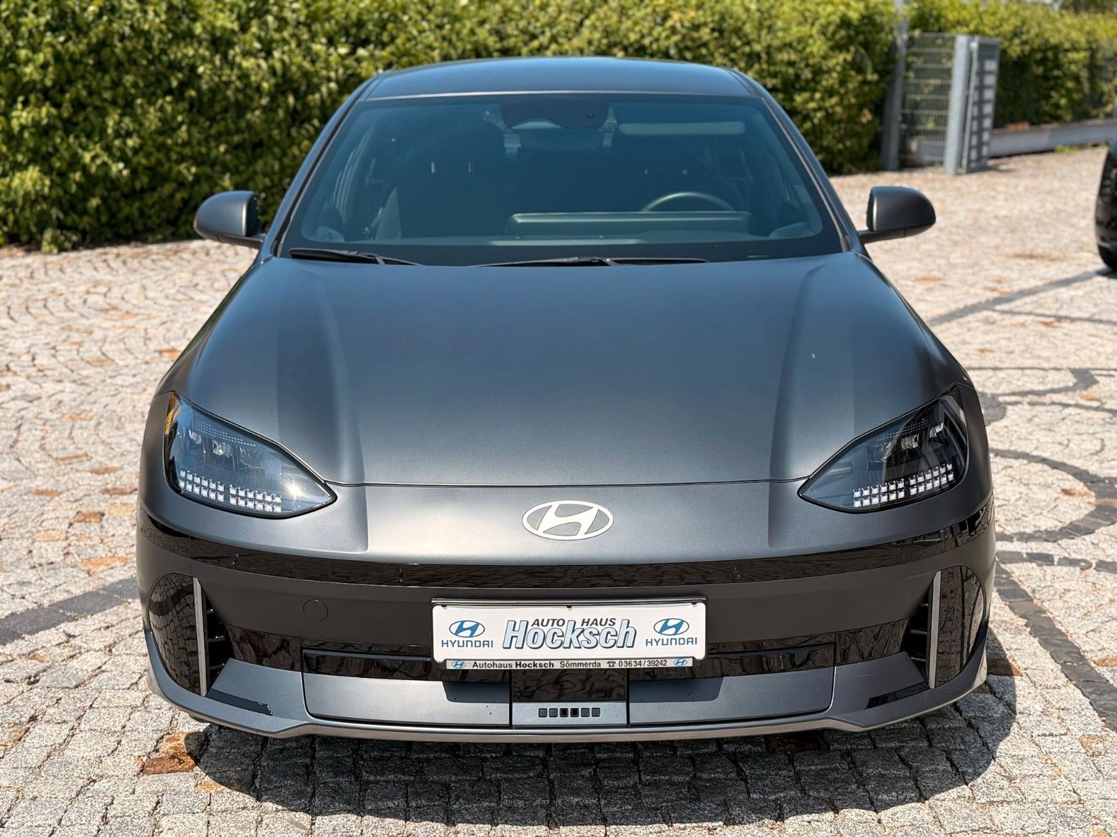 Hyundai IONIQ 6