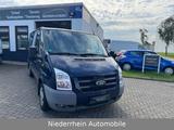 Ford Transit Kasten FT 300 M Trend LKW 1.Hand+Klima - Ford Transit aus 2011: Van