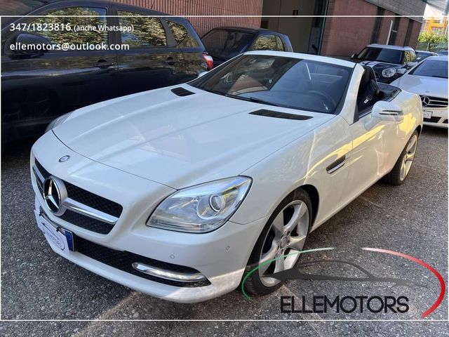 Mercedes-Benz Mercedes SLK Roadster SPORT