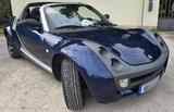 Smart ROADSTER - gebrauchte Smart Roadster aus dem Jahr 2005
