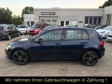 Volkswagen Golf - 7