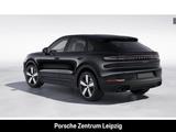 Porsche Cayenne E-Hybrid Coupe Sportabgas ACC - Porsche Cayenne Gebrauchtwagen