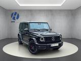 Mercedes-Benz G63 AMG Edition1  DTR GSD 360° Burm Massage AHK - Mercedes-Benz G 63 AMG Gebrauchtwagen in Berlin