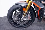 MV Agusta Rush 1000 1.0 LIMITED EDITION N°155/300*Carbon* - GEBRAUCHT HERNE