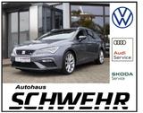 Seat Leon Sportstourer FR 1.4 TSI *Full Link* - Seat Leon: Sportstourer