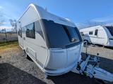 Hobby De Luxe 460 UFe IC-Line Autark, ETS, Aufl.1500 k - Hobby De luxe 460 ufe