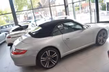Porsche 997/911 Cabrio **Top Zustand** - Porsche 997 in Duisburg