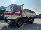 Iveco Eurocargo 150E18K Tector KIPPER 4.40m Manualgetr - Iveco 150 e