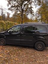 Citroën Citroen Berlingo - Citroën Berlingo aus 2008 mit Diesel-Antrieb