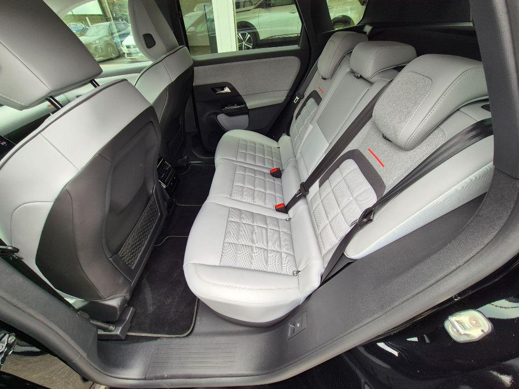 Citroën e-C5 Aircross 210 Komfort-Range MAX