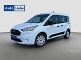 Ford TRANSIT CONNECT TREND KOMBI 1.5TDCi WINTERPAKET - Ford Transit Gebrauchtwagen in Leipzig