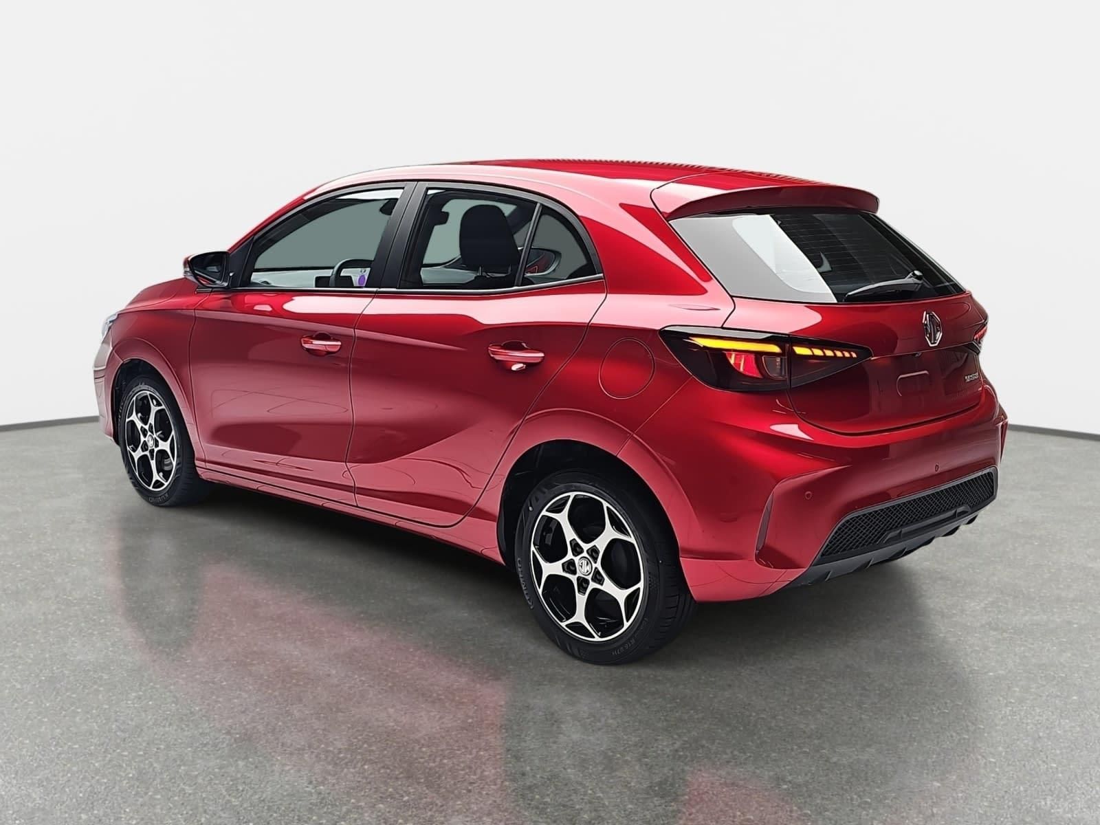 MG3