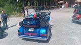 Honda Goldwing Trike - Offers