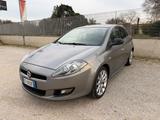 Fiat Bravo 1.6 MJT 105 cv SPORT - gebrauchte Fiat Bravo aus dem Jahr 2013