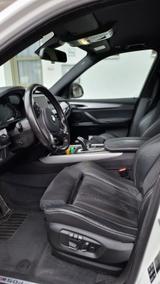 BMW X5 M50d - AHK, BMW Premium Selection Garantie - BMW X5 M50: 50d