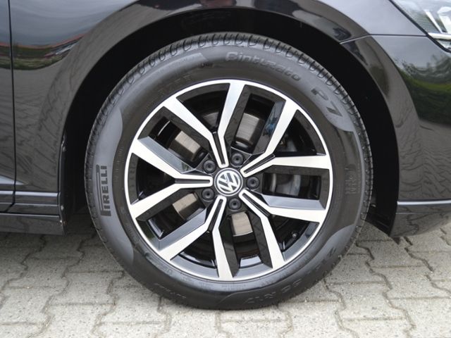 Passat Variant 2.0 TDI DSG Business AHK/LED/NAVI