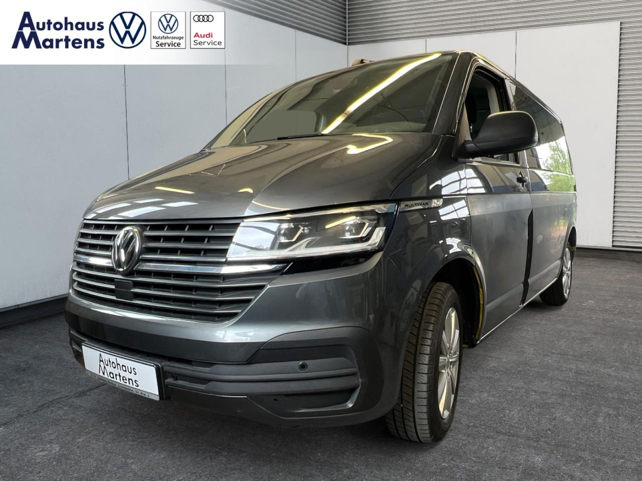 Volkswagen T6.1 Multivan 2.0 TDI Trendline AHV RFK NAVI LED