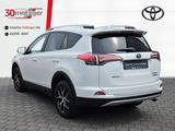 Toyota RAV 4 2.5 Hybrid 4x2 Style Selection +Leder +Nav - gebrauchte Toyota RAV 4 aus dem Jahr 2018