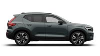 Volvo XC40 - Vorschau Bild 7