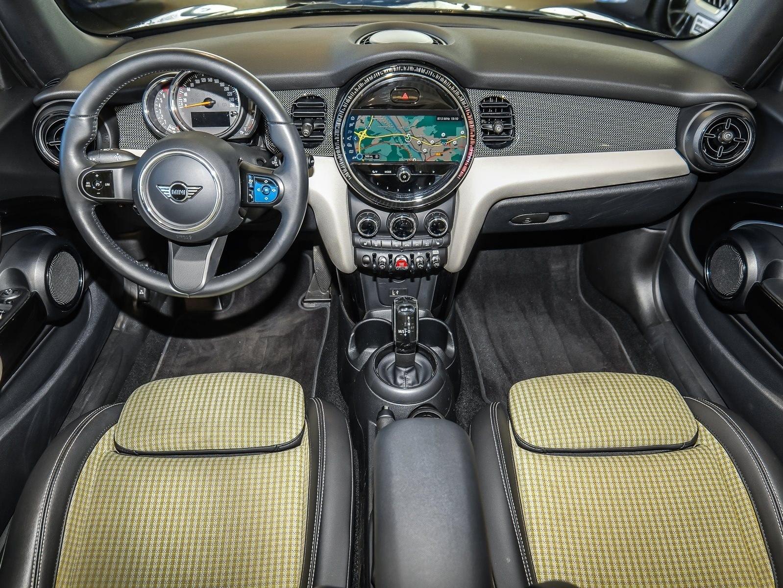 MINI Cooper Cabrio Leasing ab 325€ mtl. ohne Anzahlun