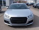 Audi TT Coupe 1.8 TFSI *Gesamtlaufleist nur 25000 TKM - Audi TT 8N mit Benzin-Antrieb