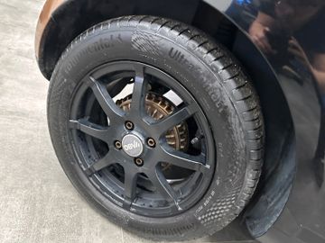 Smart ForTwo cabrio *2. Hand*Klima*SHZ*AHK*Kamera*Navi