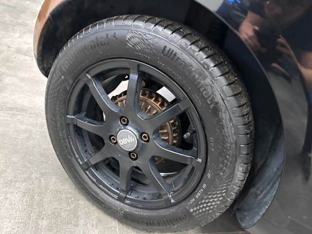 Smart ForTwo cabrio *2. Hand*Klima*SHZ*AHK*Kamera*Navi