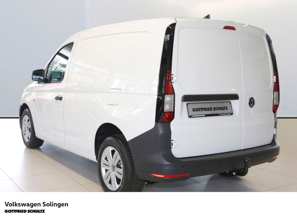 Volkswagen Caddy - Bild 5