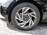 Hyundai i20 1.0 T-GDI Trend Mild-Hybrid MY 25 Navi Kamer - Hyundai i20: Schwarz