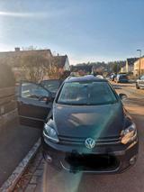 Volkswagen VW Golf Plus zu verkaufen - VW Golf Plus Gebrauchtwagen in Nürnberg