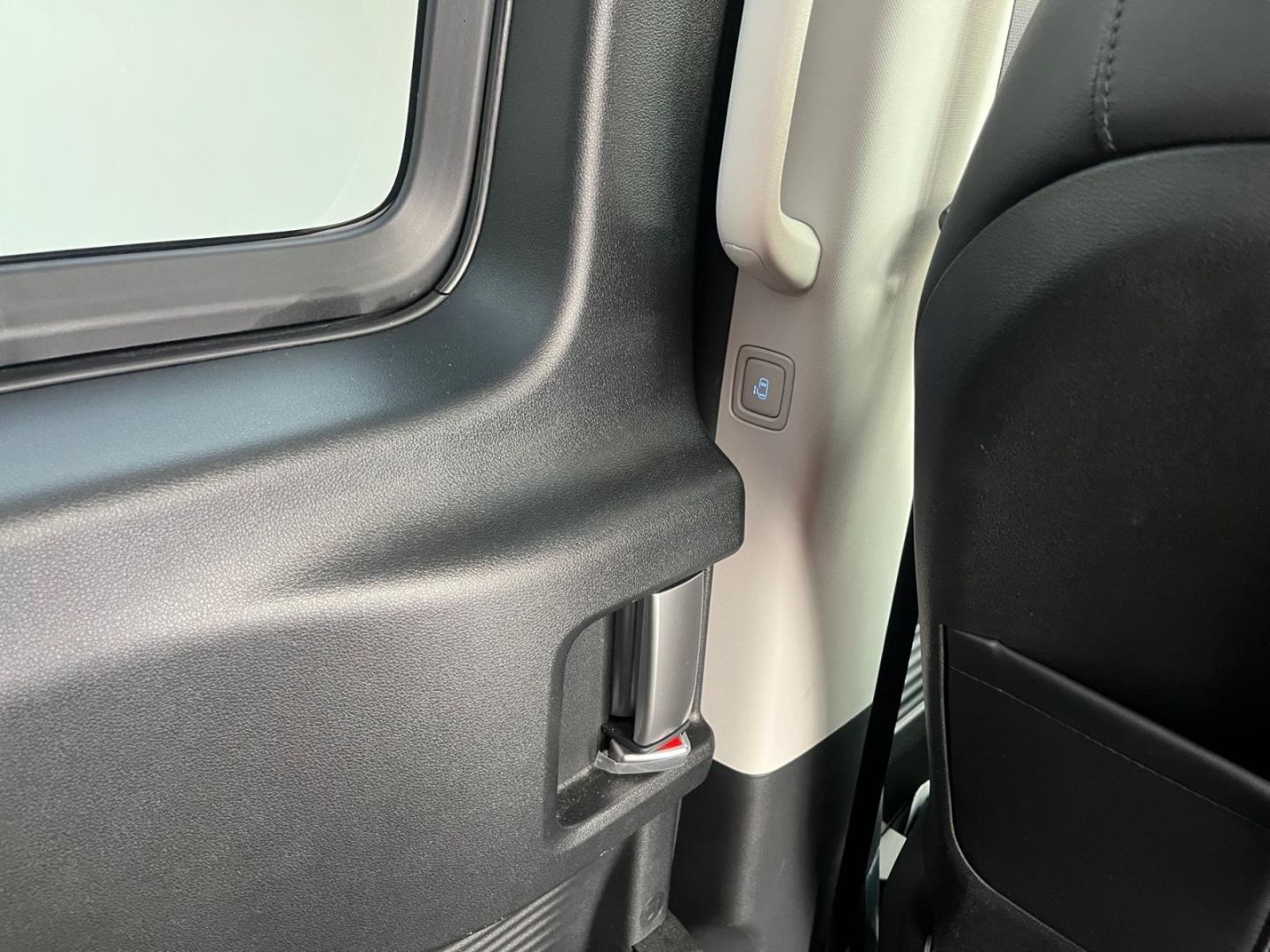 Hyundai Staria – Bild 21