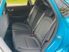 Fahrzeugabbildung Hyundai KONA EV Trend 100kW *RW305KM*Totwinkel*ACC*LED*