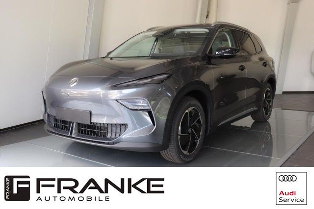 MG S5