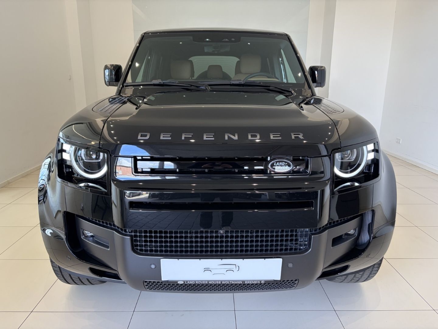 Land Rover Defender - Bild 14