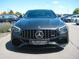 Mercedes-Benz E 63 S AMG 4M+ 9G LED Navi PerfAGA 360 Pano Burm - gebrauchte Mercedes-Benz E 63 AMG aus dem Jahr 2022