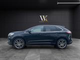 Ford Edge Titanium 4x4 / Kamera / Pano / Leder / AHK - Ford Edge mit Diesel-Antrieb: Geländewagen, Automatik