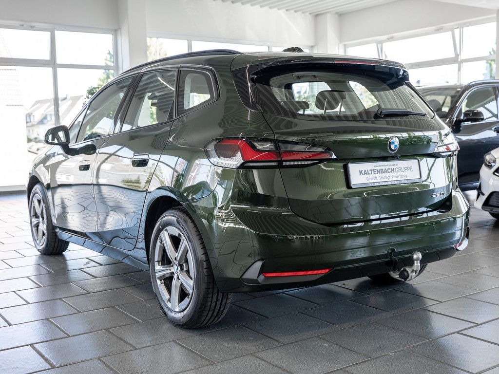 BMW 220 Active Tourer - Bild 7