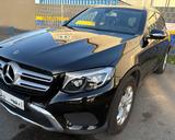 Mercedes-Benz GLC 220 d 4MATIC Autom. - - Mercedes-Benz GLC 220 in Nürnberg