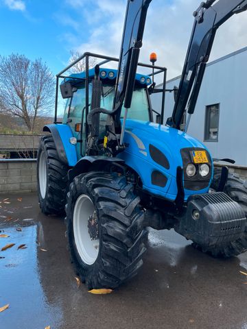 Landini LAND POWER / LEGEND 135TDI 6V PERKINS