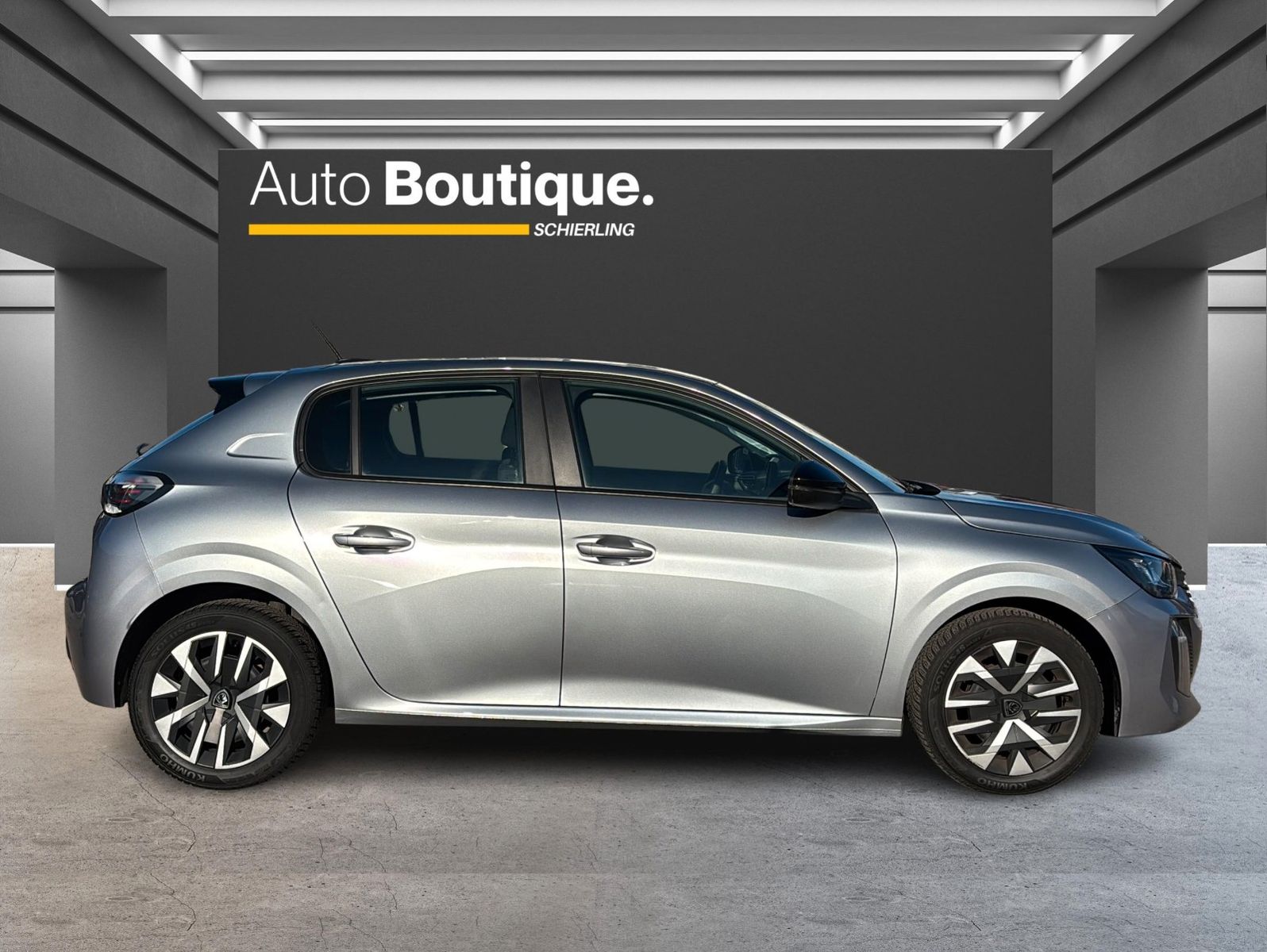 Peugeot 208 - Bild 6