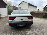 Renault Megane 1 Classic 1.6 Limousine - Renault aus 1998