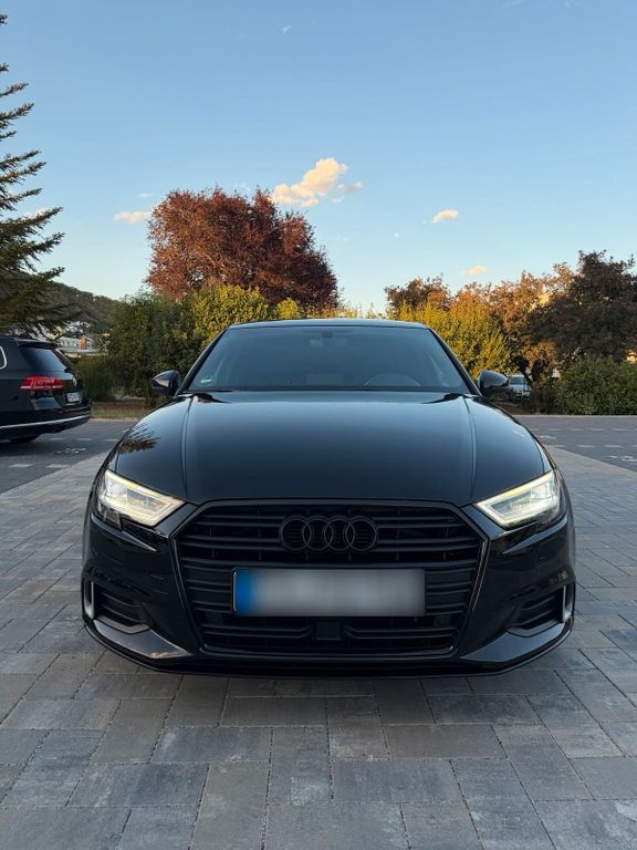 Image of Audi A3